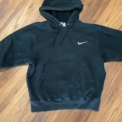 NIKE ナイキ スウェット パーカー の画像