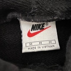 NIKE ナイキ スウェット パーカー の画像