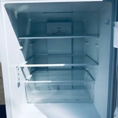 ①ET2160番⭐️Hisense2ドア冷凍冷蔵庫⭐️ 2020年製