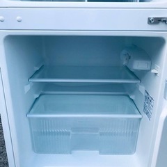 ①ET2170番⭐️ヤマダ電機ノンフロン冷凍冷蔵庫⭐️2018年式 