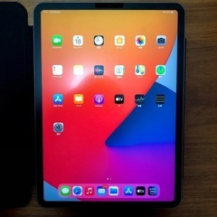 Apple iPad Pro 11インチ 第2世代 128GB ...