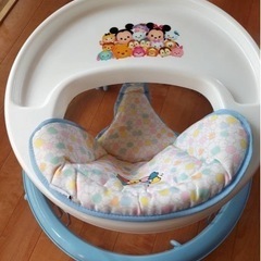 ベビー用　歩行器