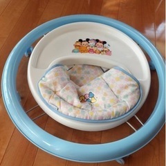 ベビー用　歩行器の画像