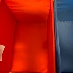 IKEA 収納ケースの画像