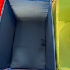 IKEA 収納ケースの画像