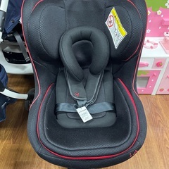 EAMAN IA01 ISOFIX対応チャイルドシート　程度B 