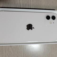 本日限定　新品未使用　iPhone12 128GB ホワイトの画像