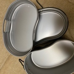 ロスコ戦闘飯盒2型の画像