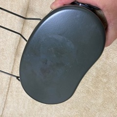 ロスコ戦闘飯盒2型の画像