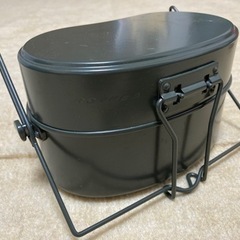 ロスコ戦闘飯盒2型の画像