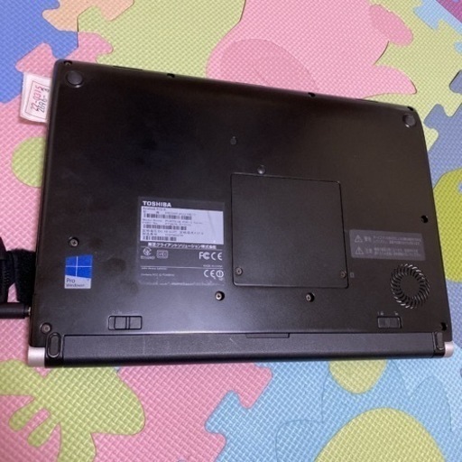 R73/D 仕様 2017年6月発表モデル  SSD256GB