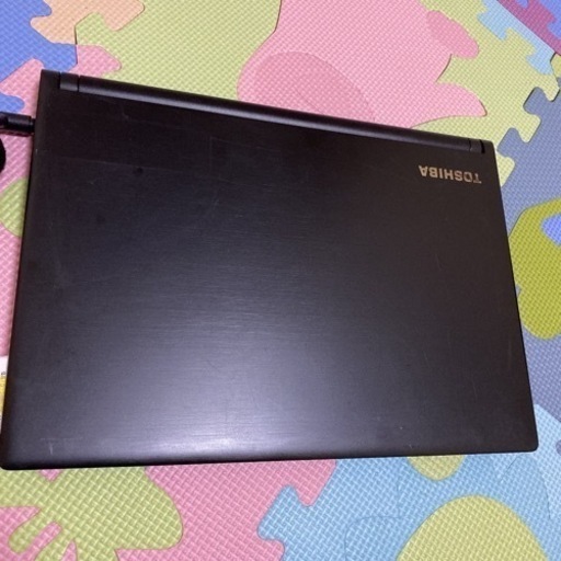 R73/D 仕様 2017年6月発表モデル  SSD256GB