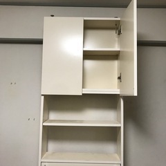 家具 ランドリー収納・収納棚の画像