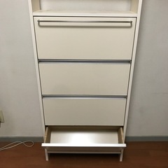 家具 ランドリー収納・収納棚の画像