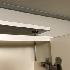 家具 ランドリー収納・収納棚の画像