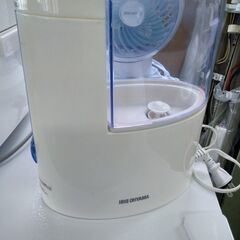 新生活　家電③　加湿器