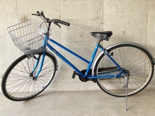 自転車　２７インチ
