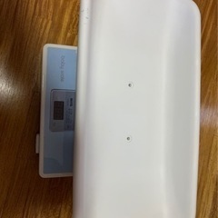 赤ちゃん　体重計　新生児から　ベビースケール