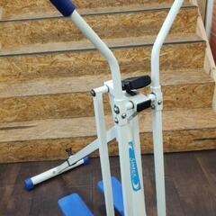  Sintex エアウォーカー スカイウォーカー ステッパー 健康器具