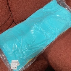 ミニオンズ　クールロングピロー　枕の画像