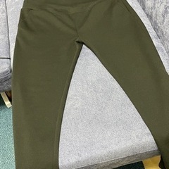 マタニティズボンＬ