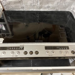 【1年のみ使用】ＩＨコンロ