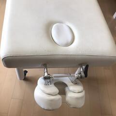 施術用ベット