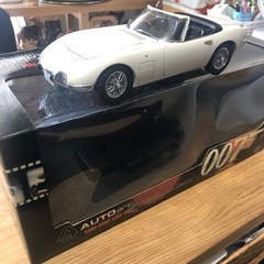 トヨタ2000GＴ　カブリオレ（再々値下げ）