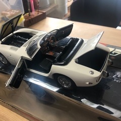トヨタ2000GＴ　カブリオレ（再々値下げ）の画像