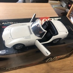 トヨタ2000GＴ　カブリオレ（再々値下げ）の画像