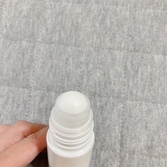 【募集終了】BAN プラチナムロールオン 制汗剤 新品未使用の画像