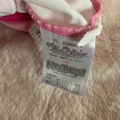 プリンセスプリキュア水着の画像