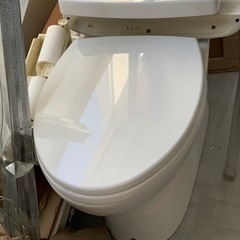 TOTO トイレ　便器　お譲りします　