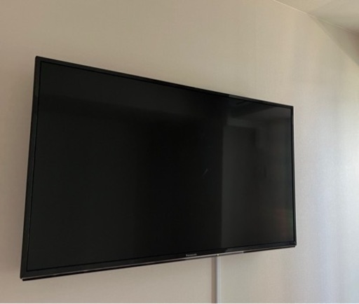 家具 Panasonic VIERA TH-43EX600