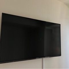 Panasonic VIERA TH-43EX600