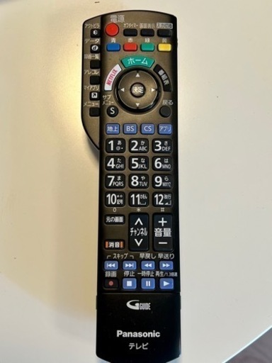 Panasonic VIERA TH-43EX600