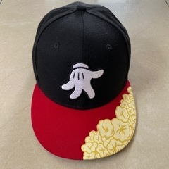 NEW ERA ニューエラ キャップ ディズニーコラボ Disn...