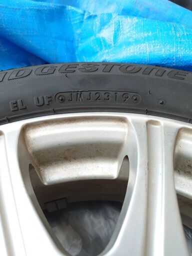 １５５／６５Ｒ１３スタッドレス