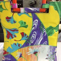 リサイクルショップどりーむ荒田店　1056　バック　KENZO　の画像