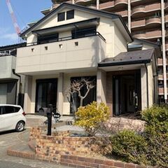 戸建賃貸