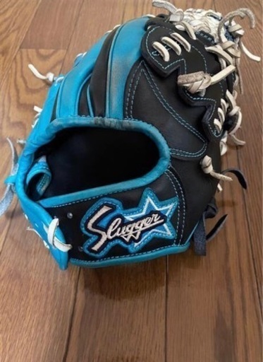 久保田スラッガー 内野手オーダーグローブ最終値下げ！