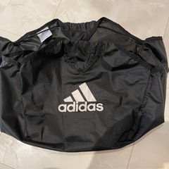 adidas ボール入れ(美品)