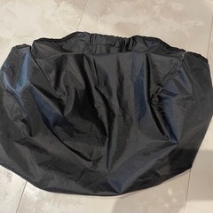 adidas ボール入れ(美品)の画像