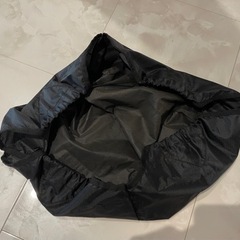 adidas ボール入れ(美品)の画像