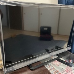 【美品】TOSHIBA REGZA 液晶テレビ 32V31
