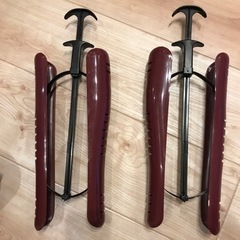 ブーツキーパー