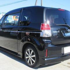 トヨタ　スペイド【自社ローン対応可】ＳＤ地デジ・Ｂカメラ・Ｐスライド・ＥＴＣ・スマートキー・モデリスタエアロの画像