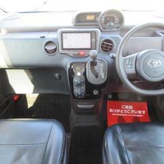 トヨタ　スペイド【自社ローン対応可】ＳＤ地デジ・Ｂカメラ・Ｐスライド・ＥＴＣ・スマートキー・モデリスタエアロの画像