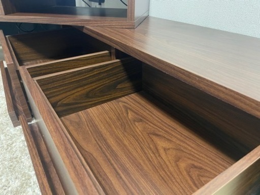 テレビボード