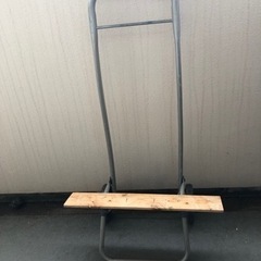 台車　700円→500円